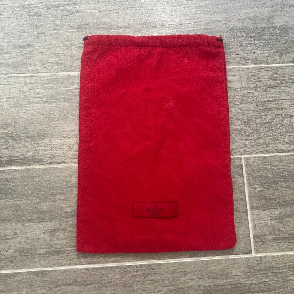 Valentino Dust Bag